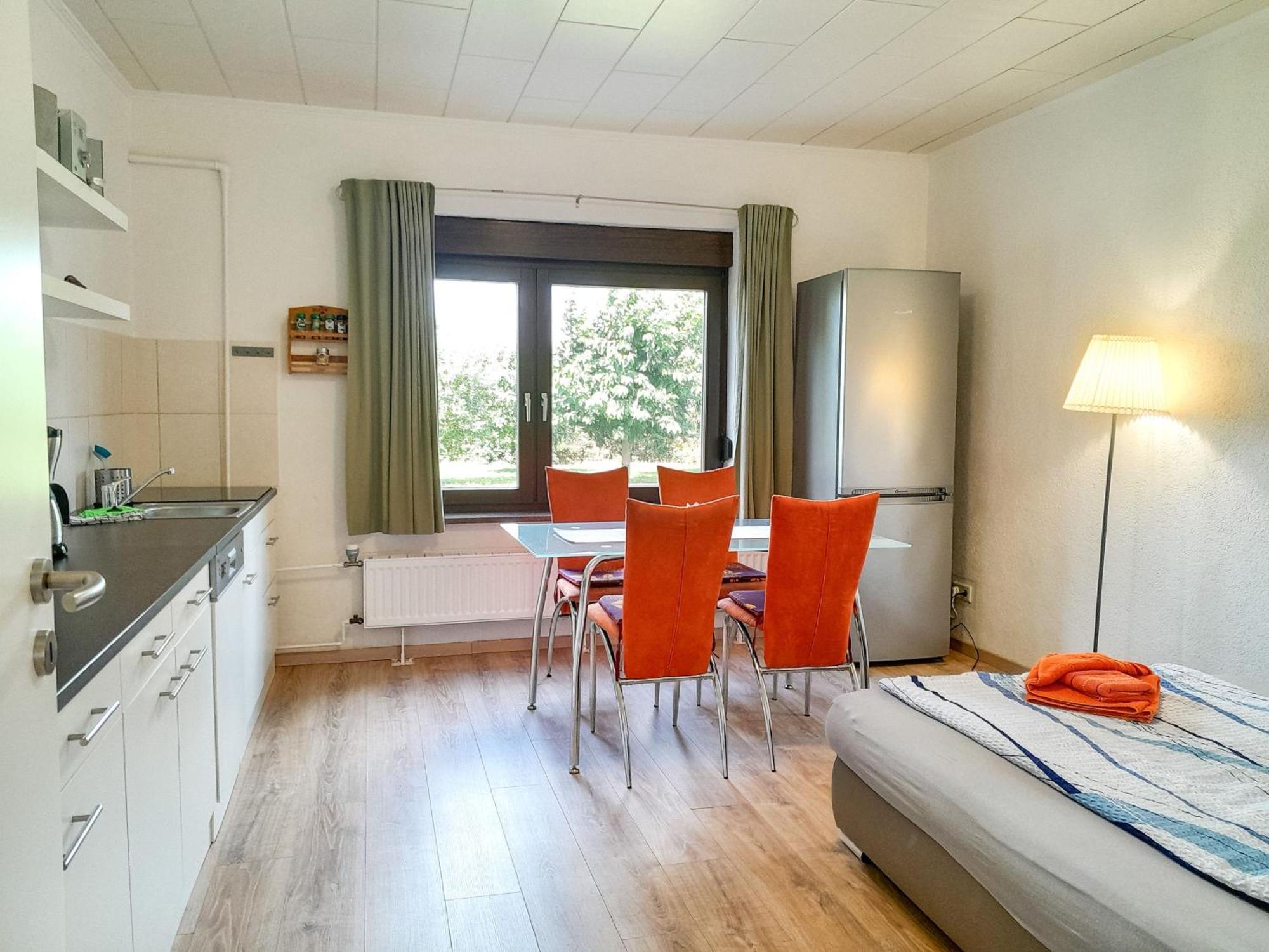 Ferienhof Gliesner Apartment Usedom Town Exterior foto