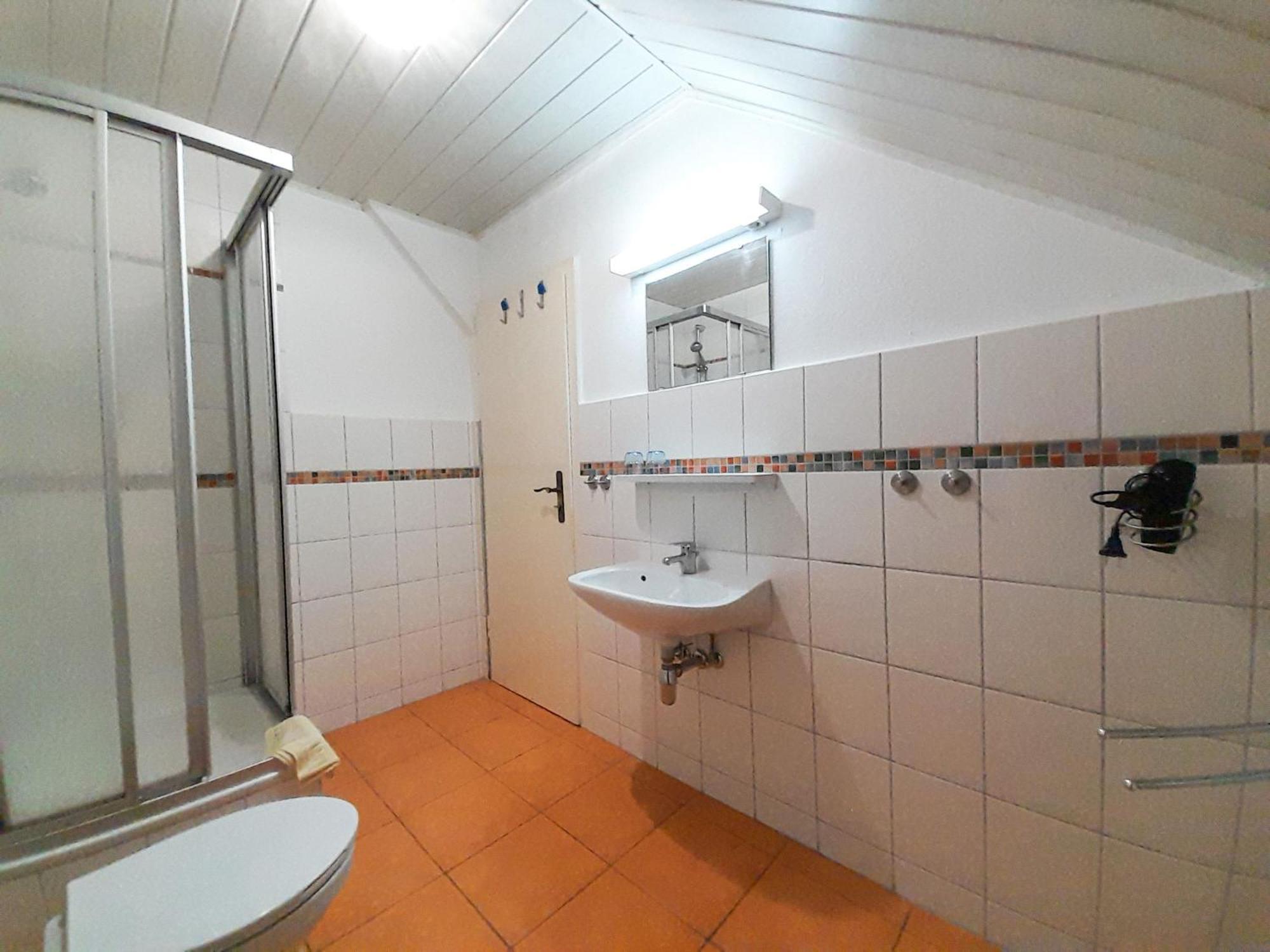 Ferienhof Gliesner Apartment Usedom Town Exterior foto